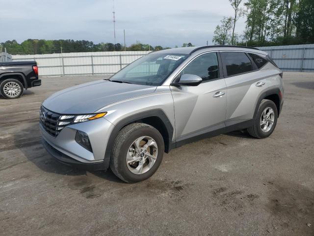 2023 Hyundai Tucson Sel VIN: 5NMJBCAEXPH281566 Lot: 50144944