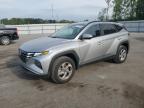 2023 HYUNDAI TUCSON SEL - 5NMJBCAEXPH281566