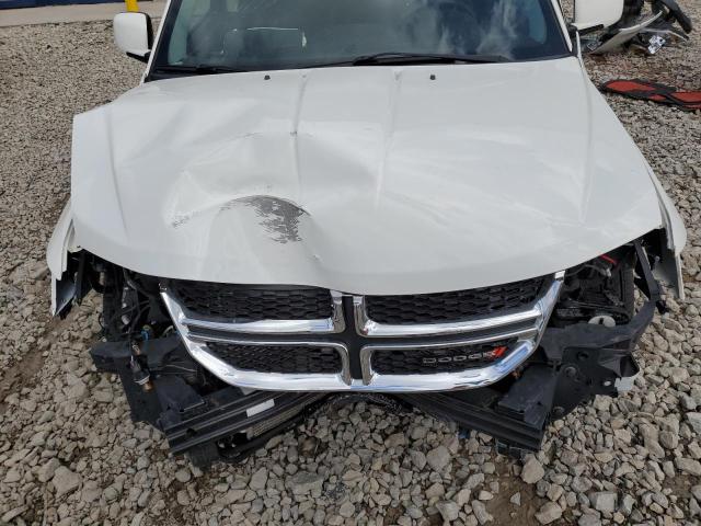 2016 Dodge Journey Sxt VIN: 3C4PDCBG3GT218851 Lot: 50144674