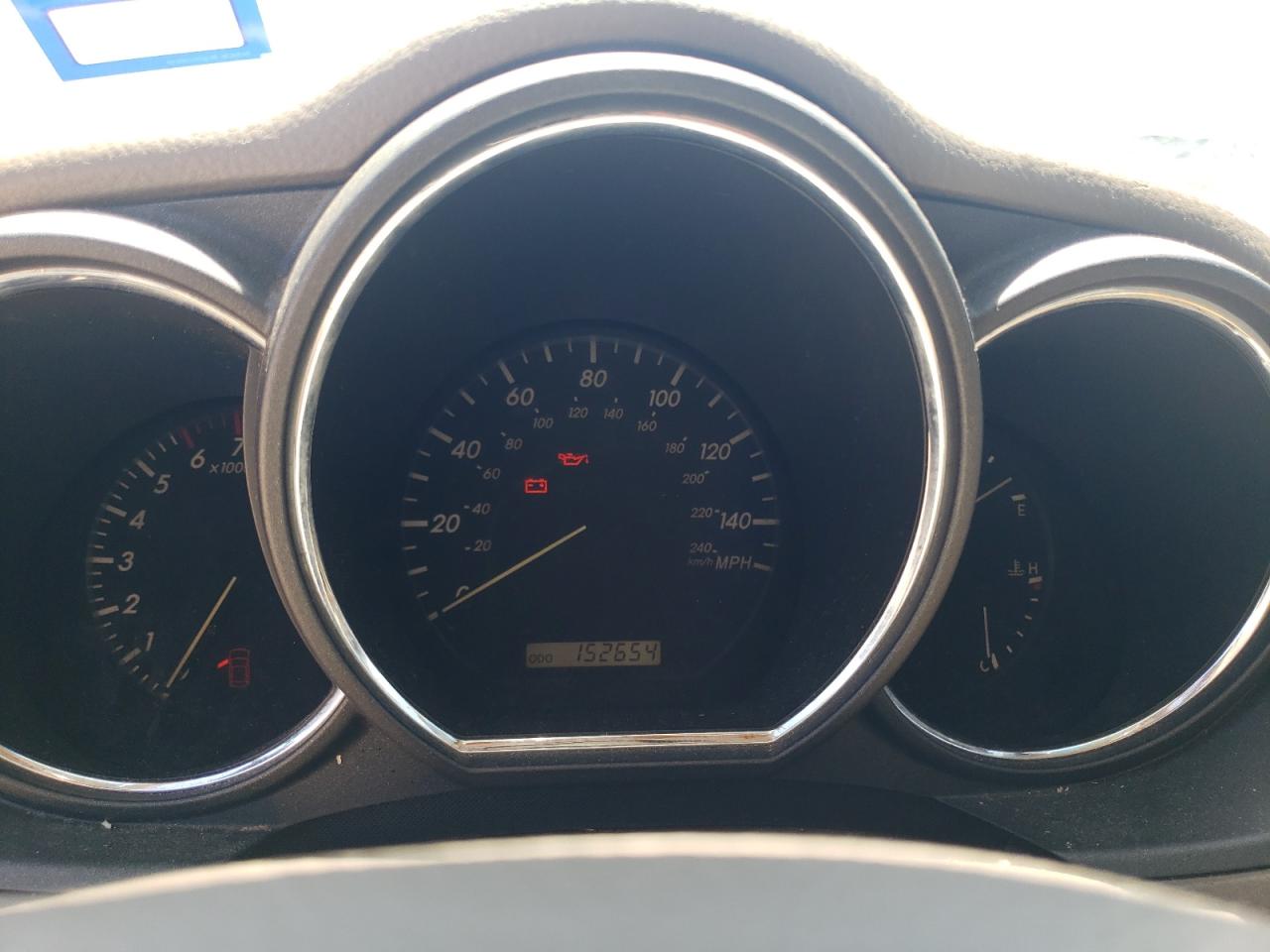 2T2HA31UX5C087465 2005 Lexus Rx 330