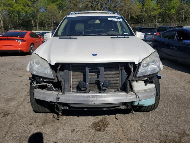 2011 Mercedes-Benz Gl 450 4Matic VIN: 4JGBF7BE4BA650189 Lot: 49632954