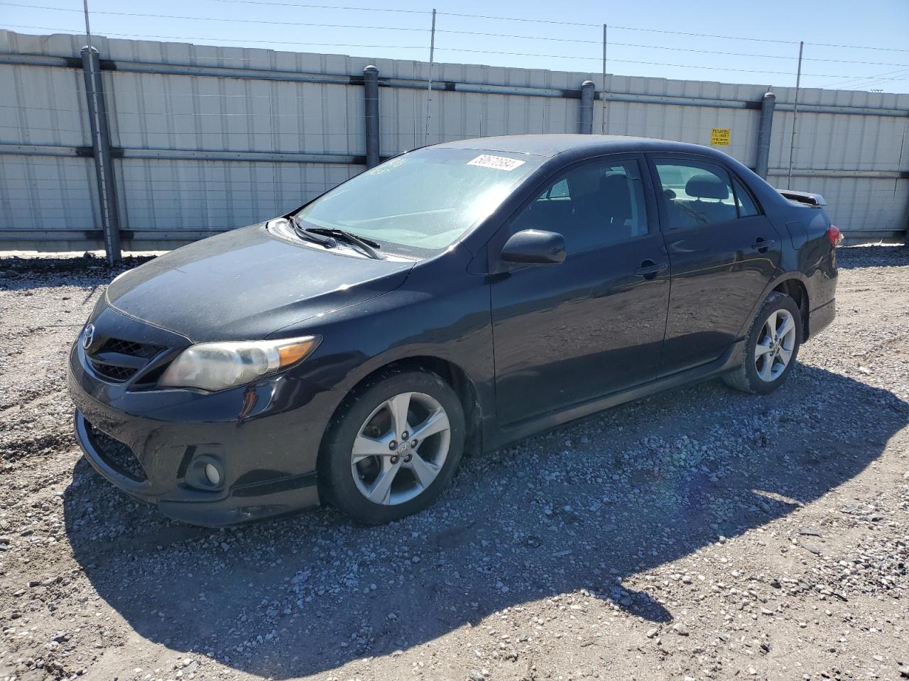 5YFBU4EE8BP001740 2011 Toyota Corolla Base