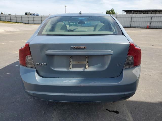 2008 Volvo S40 2.4I VIN: YV1MS390482386951 Lot: 49756364