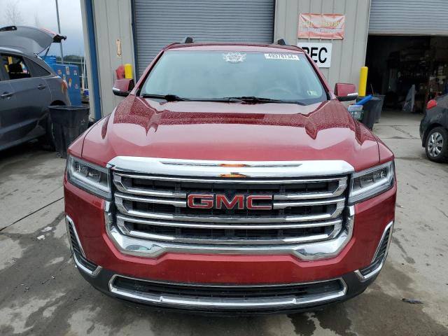 1GKKNRLS4MZ178883 GMC Acadia SLE 5