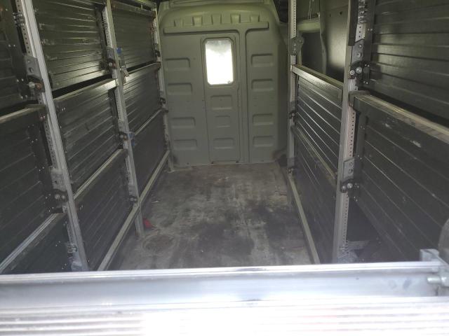 2017 Ford Transit T-250 VIN: 1FTYR3XM0HKA47578 Lot: 50903534