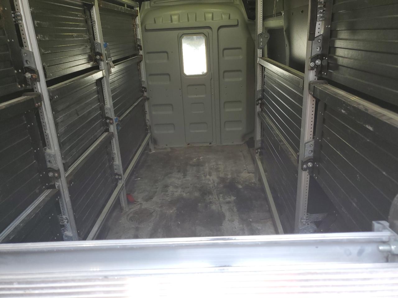 1FTYR3XM0HKA47578 2017 Ford Transit T-250