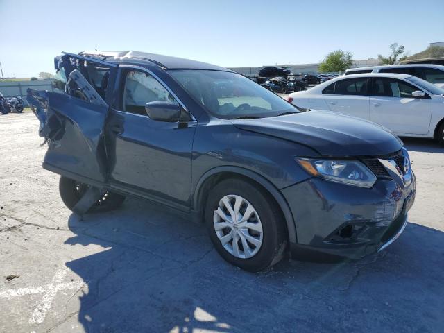 2016 Nissan Rogue S VIN: KNMAT2MT7GP679522 Lot: 49314974