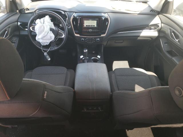 2018 Chevrolet Traverse Lt VIN: 1GNERGKW4JJ195013 Lot: 50326044