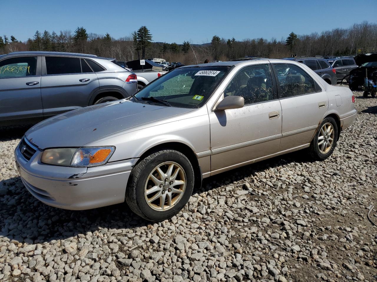 1N4AL2AP3AN514941 2010 Nissan Altima 2.5 S