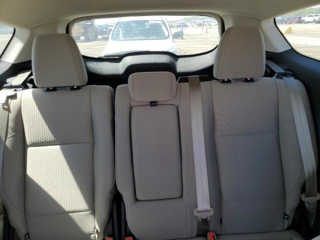 2017 Ford Escape Se VIN: 1FMCU0GD1HUB21534 Lot: 50871724