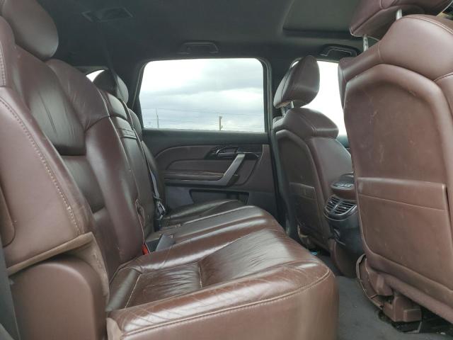 2007 Acura Mdx Technology VIN: 2HNYD283X7H525309 Lot: 50874994