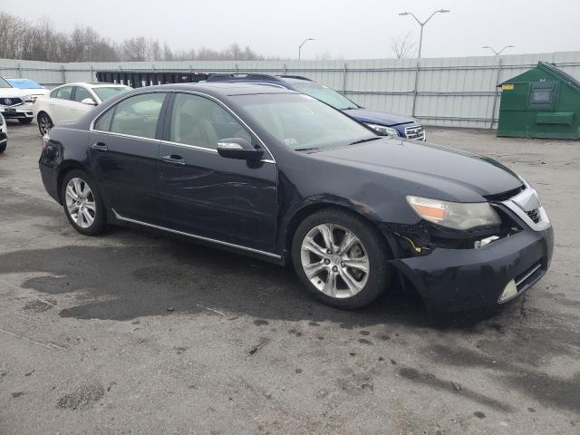 2009 Acura Rl VIN: JH4KB26639C001566 Lot: 50661234