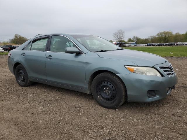 2011 Toyota Camry Base VIN: 4T1BF3EK7BU646310 Lot: 51266144