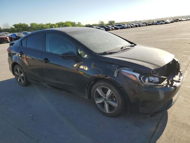 2018 Kia Forte Lx VIN: 3KPFL4A71JE258752 Lot: 49929224