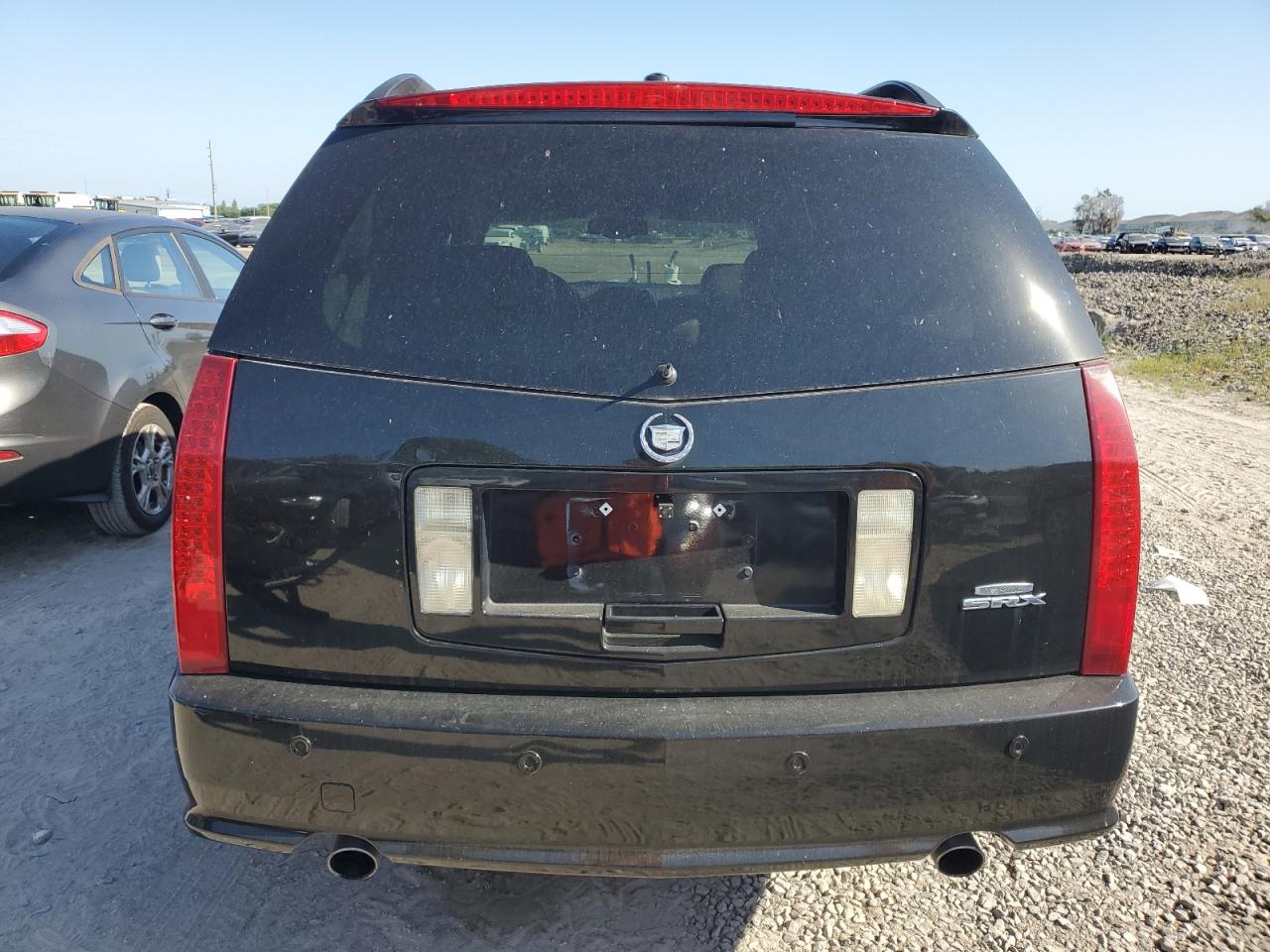 1gyee637960158892 1GYEE637960158892 2006 Cadillac Srx