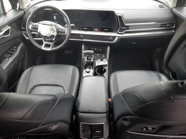 2023 KIA SPORTAGE E - 5XYK33AF1PG058336