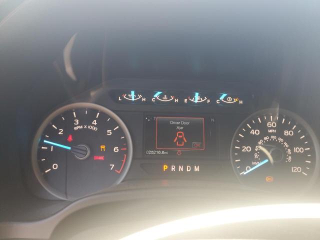 2019 Ford F150 Supercrew VIN: 1FTEW1E54KFC16366 Lot: 50848834