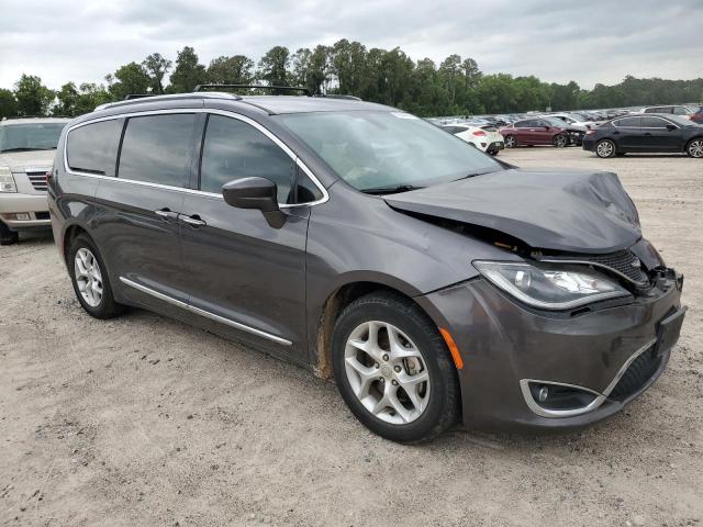 2017 Chrysler Pacifica Touring L Plus VIN: 2C4RC1EG8HR643966 Lot: 51540414