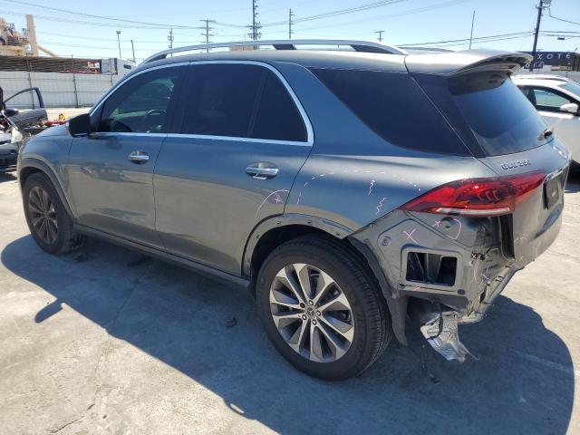 2021 Mercedes-Benz Gle 350 VIN: 4JGFB4JB7MA509087 Lot: 50805174