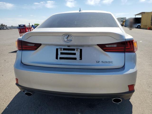 2016 Lexus Is 200T VIN: JTHBA1D22G5022374 Lot: 51194964