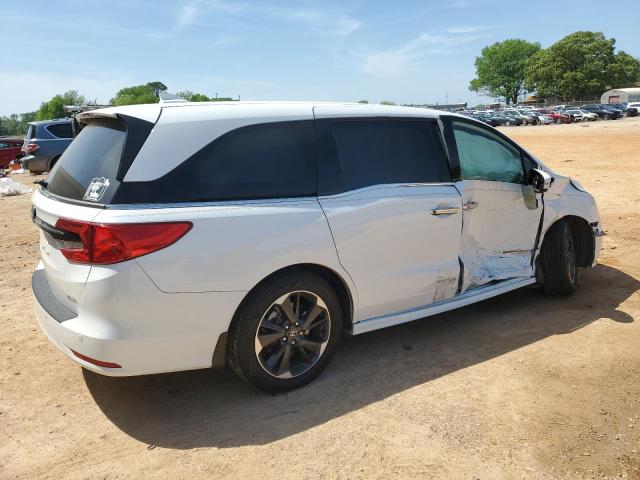 5FNRL6H96NB012425 Honda Odyssey EL 3