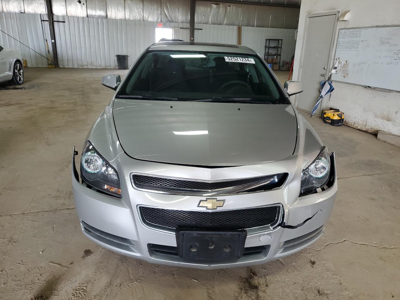 1G1ZC5EU2CF389788 2012 Chevrolet Malibu 1Lt