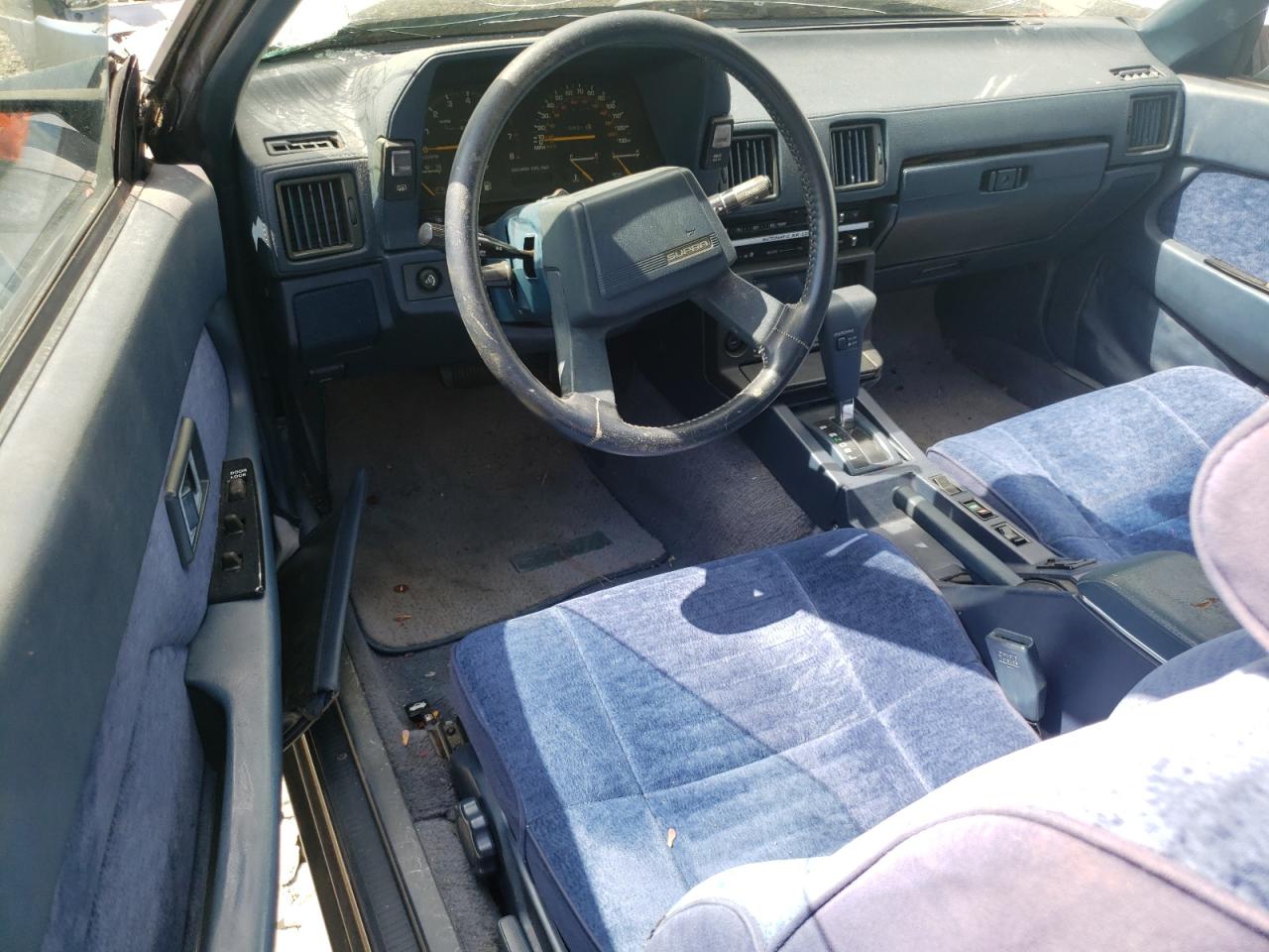 JT2MA67L1F0152565 1985 Toyota Supra