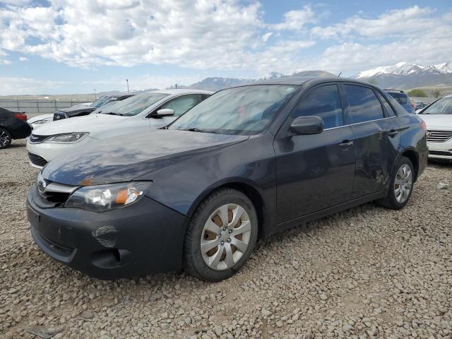 2010 Subaru Impreza 2.5I VIN: JF1GE6A66AH513557 Lot: 52325034