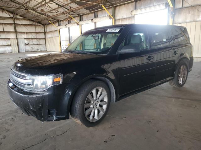 2015 FORD FLEX SE 2FMGK5B82FBA07222