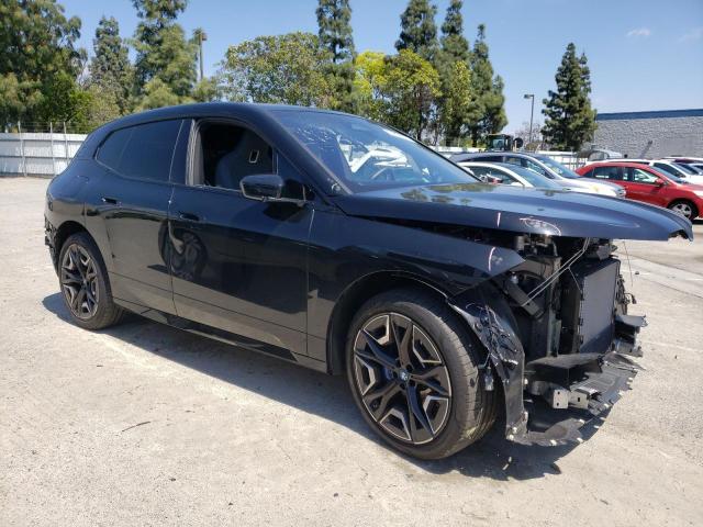 2024 BMW Ix xDrive50 VIN: WB523CF05RCN96948 Lot: 50858304