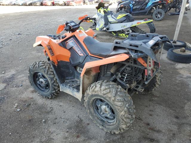 2022 POLARIS SCRAMBLER 4XASVA858NB792949