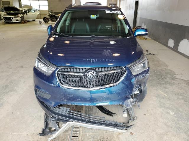 2019 BUICK ENCORE PRE - KL4CJASBXKB889406