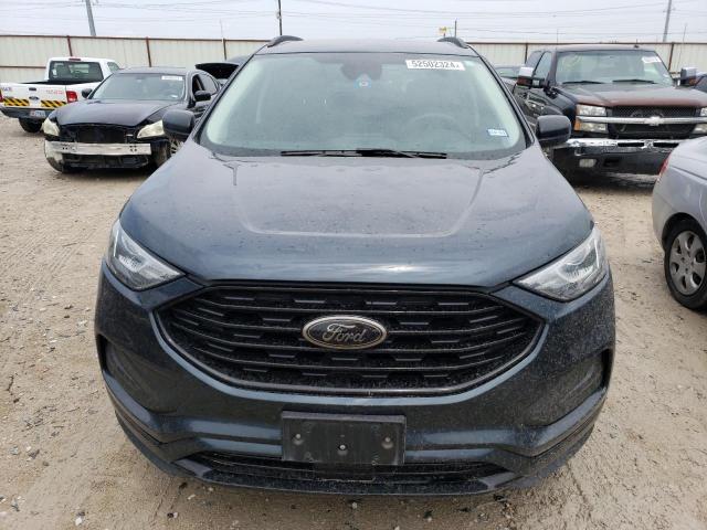 2022 FORD EDGE SE - 2FMPK4G97NBA42865