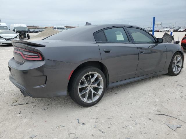 2022 Dodge Charger Gt VIN: 2C3CDXHG4NH106325 Lot: 51778664