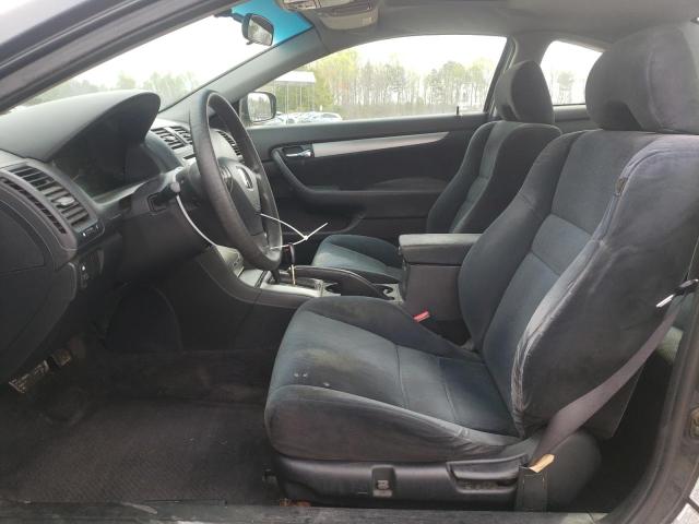 2003 Honda Accord Ex VIN: 1HGCM72623A032508 Lot: 49203234