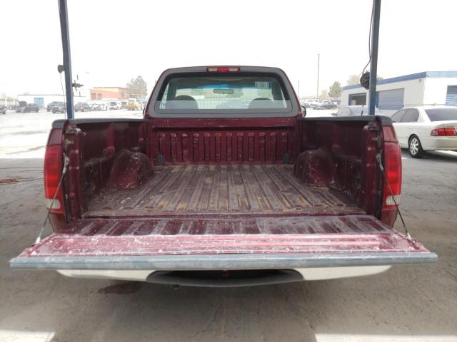 1998 Ford F150 VIN: 1FTZF1722WKB90612 Lot: 51028844