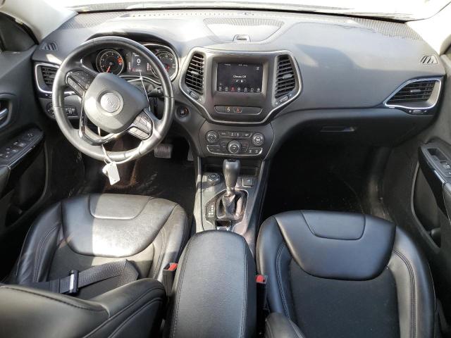 2019 JEEP CHEROKEE L - 1C4PJMLB1KD469447