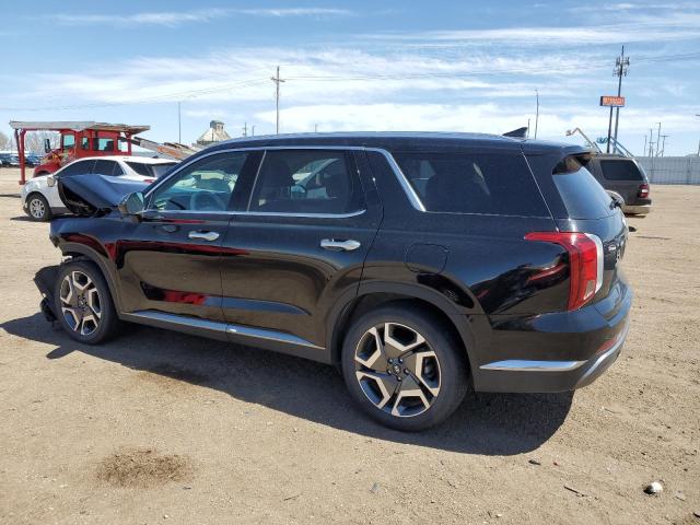 2023 Hyundai Palisade Limited VIN: KM8R5DGE8PU520592 Lot: 51302544