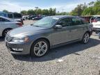 2014 VOLKSWAGEN PASSAT SE