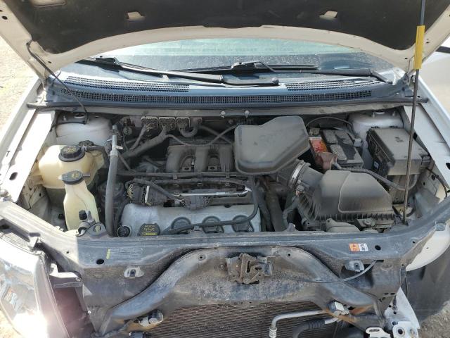 2010 Ford Edge Limited VIN: 2FMDK3KC3ABB58459 Lot: 51694224