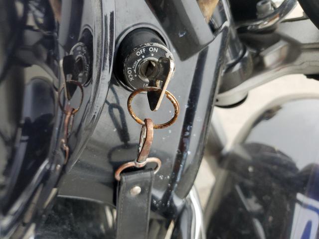 2002 YAMAHA XVS65 BASE - JYAVM01E52A039521