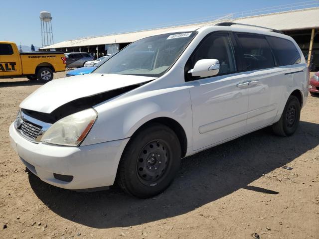 2013 Ram 1500 St VIN: 1C6RR7KT8DS541392 Lot: 49978854