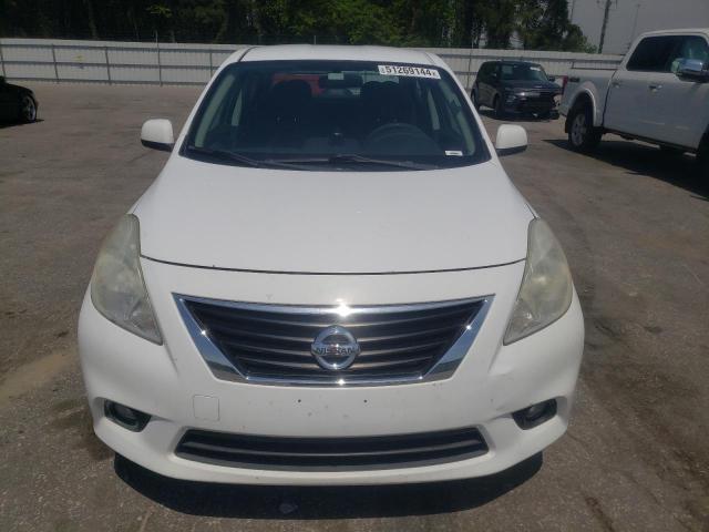 2012 Nissan Versa S VIN: 3N1CN7APXCL865555 Lot: 51269144