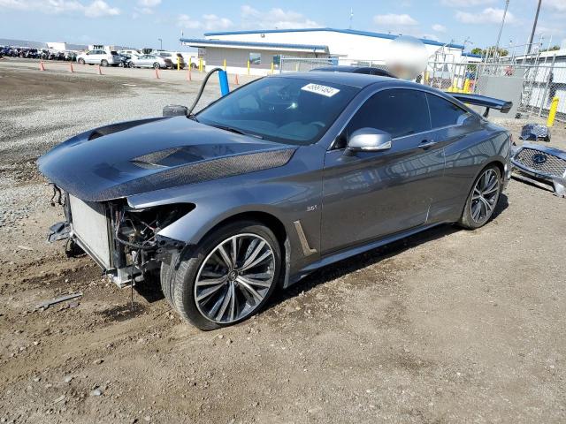 2020 Infiniti Q60 Pure VIN: JN1EV7EK8LM340216 Lot: 49991464