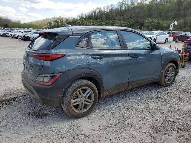 2023 Hyundai Kona Se VIN: KM8K2CABXPU935318 Lot: 50935584