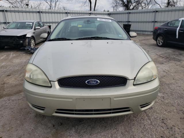 2005 Ford Taurus Sel VIN: 1FAFP56SX5A153701 Lot: 50279594