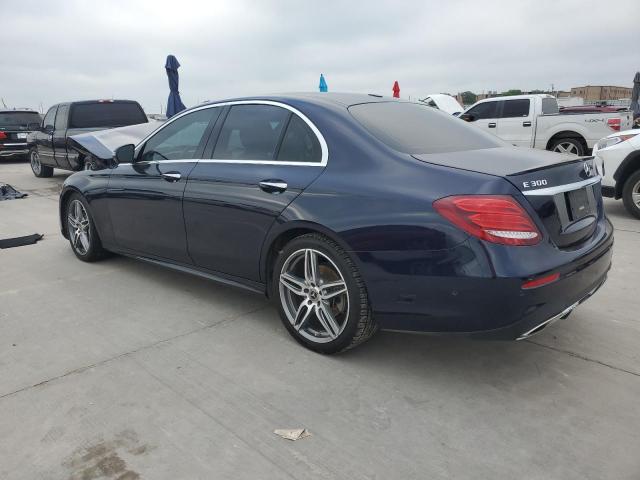 VIN WDDZF4JB0KA609878 2019 Mercedes-Benz E-Class, 300 no.2