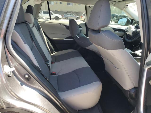 2021 TOYOTA RAV4 XLE - 2T3W1RFV8MC172648