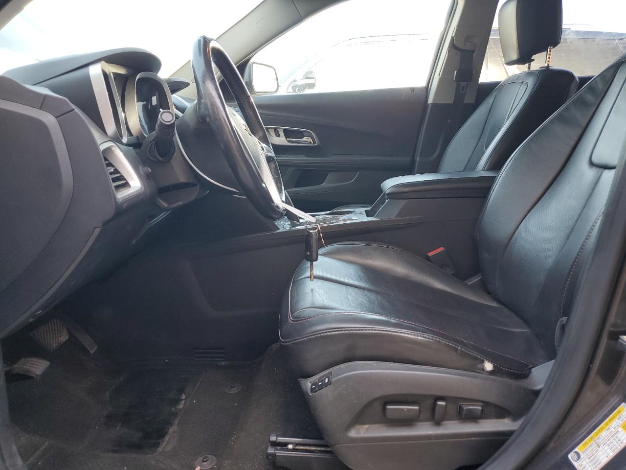 2GNALFEK9D6114382 2013 Chevrolet Equinox Ltz