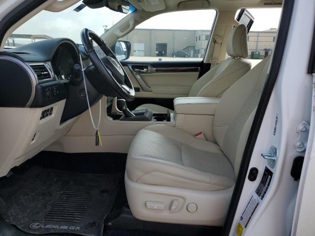 2022 Lexus Gx 460 VIN: JTJAM7BX3N5305477 Lot: 52894244